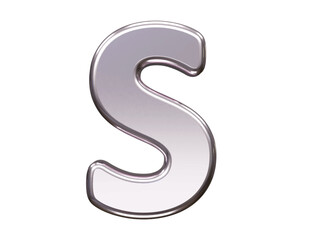 Alphabet text effect vector illustration