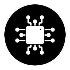 processor icon