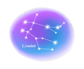 Zodiac Sign Constellation