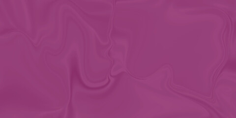 Obraz premium Silk fabric background . Purple color satin silk with wave, abstract background luxury cloth, elegance wallpaper design .Abstract background luxury cloth or soft liquid wave fashion .