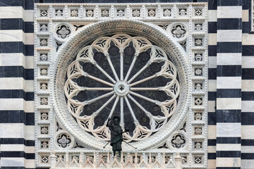 duomo di monza in italia