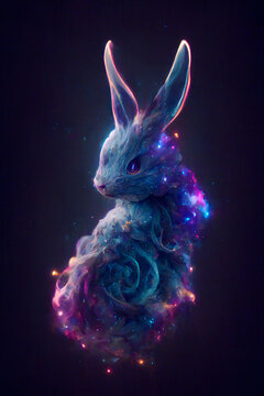 Space Hare