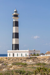 Faro de Artrutx