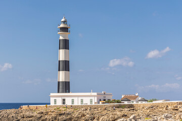 Faro de Artrutx 1