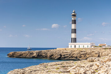 Faro de Artrutx
