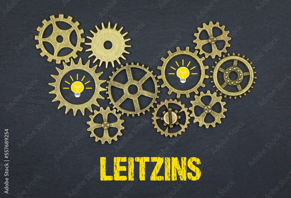 Poster Leitzins