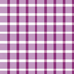 Purple Minimal Plaid textured Seamless Pattern