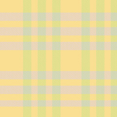 Pastel Minimal Plaid textured Seamless Pattern