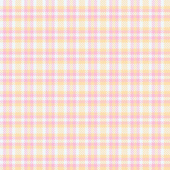 Pastel Minimal Plaid textured Seamless Pattern
