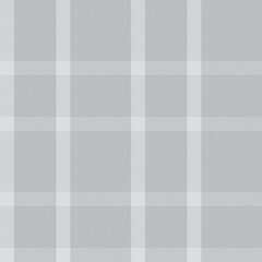 Monochrome Minimal Plaid textured Seamless Pattern