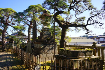 Naritasan Shinshoji Temple in Chiba, Japan - 日本 千葉県 成田山新勝寺
