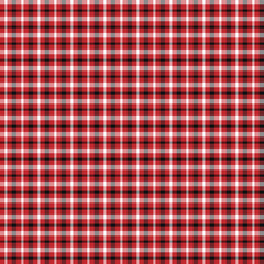 Minimal Red Minimal Plaid textured Seamless Pattern