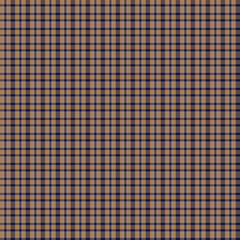 Brown Minimal Plaid textured Seamless Pattern