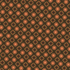 Seamless background for wallpaper, textures. Vector illustration.