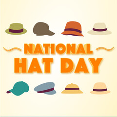 National Hat Day