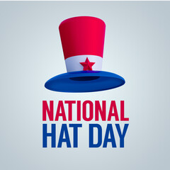 National Hat Day