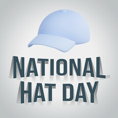 National Hat Day