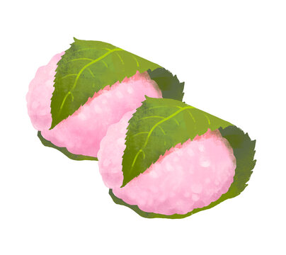 桜餅 Images – Browse 5,332 Stock Photos, Vectors, and Video