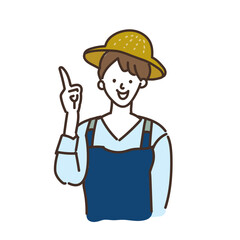 農業　農家　みかん　オレンジ　女性