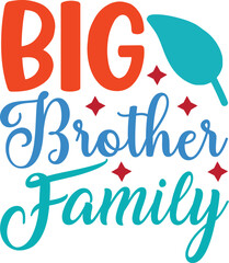 big brother family
