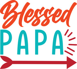 blessed papa
