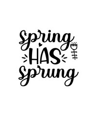 Spring SVG Bundle, Spring Shirt Svg for Cricut, Flower Market Svg, Hello Spring Bundle Svg Cut file, Welcome Spring Svg, Dxf, Png, Eps