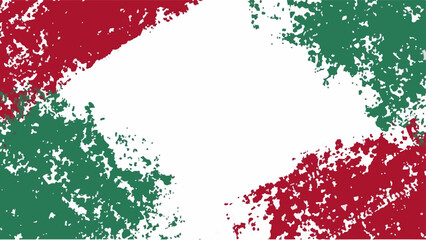 Red watercolor background for textures backgrounds and web banners design