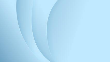 Vector abstract background with gradient color and dynamic shadow on background. Vector background for wallpaper. Eps 10