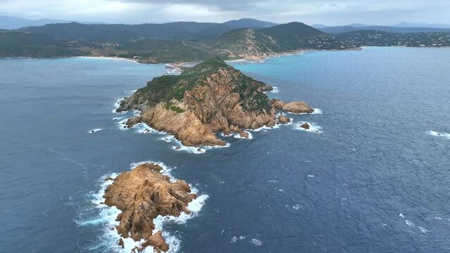Le cap taillat