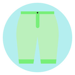  pants illustration