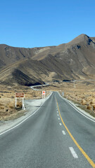 リンディス パス ニュージーランド