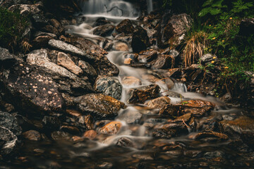 „Fluss des Lebens“