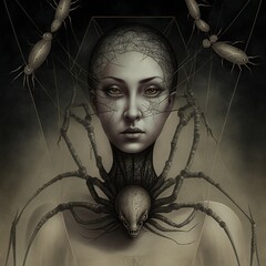 Arachne 