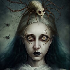 Arachne 