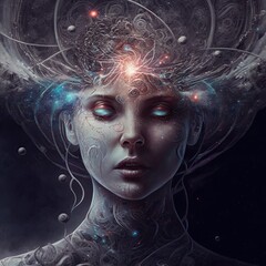 Mind Blowing