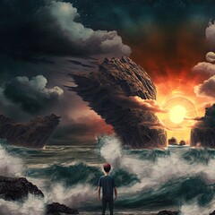 Magic Realm