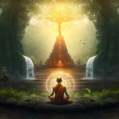 Modern Spirituality