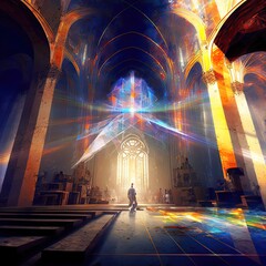 Modern Spirituality