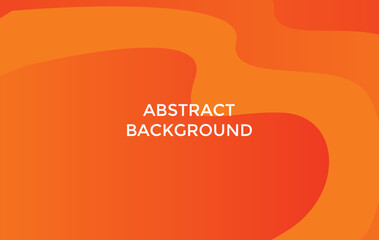 Obraz premium Colorful template banner with gradient color. Design with liquid shape