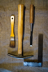 Workshop tools