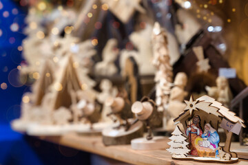 christmas tree decoration