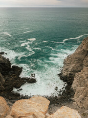 Hike in Todo Santos, Baja California sur, Mexico