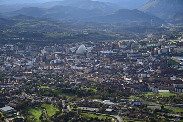Arquitectura en Oviedo , Gijon , Langredo