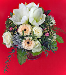 Blumenstrauß