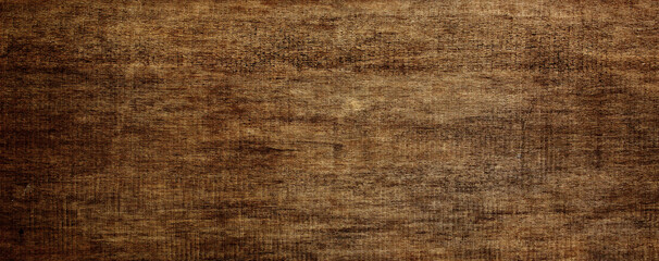 Premium dark texture wood surface background with copy space