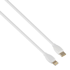 connector with cable, Type-C, Lightning