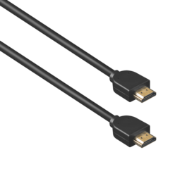 cable with HDMI connector