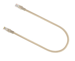 cable with RJ-45 connector