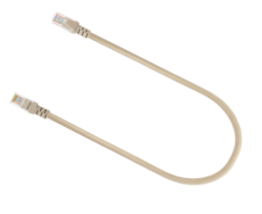 cable with RJ-45 connector