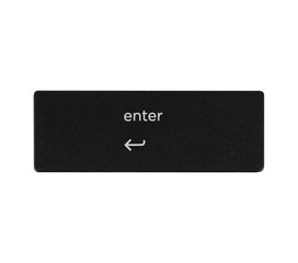 computer keyboard button enter